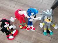 Set patru caractere Sonic