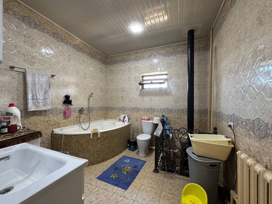 #004. Срочно продаётся участок в Бектемирском районе