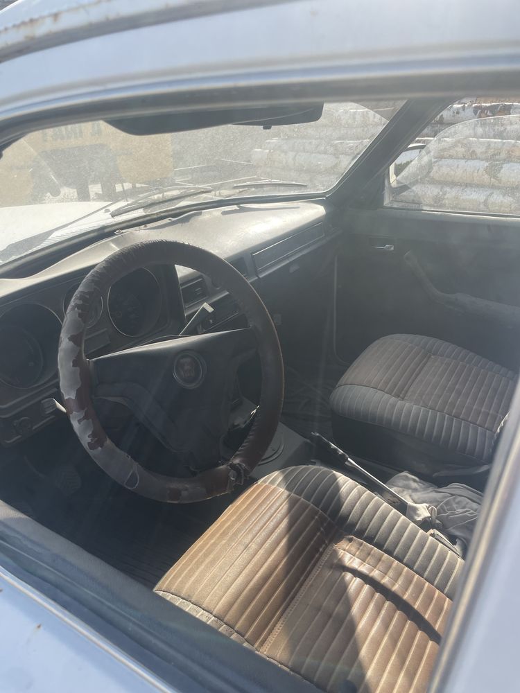 Volga 31 ideal holatda