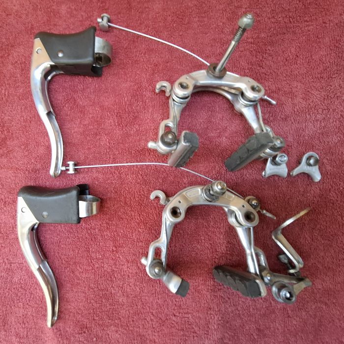 Frane Mafac cursiera bicicleta