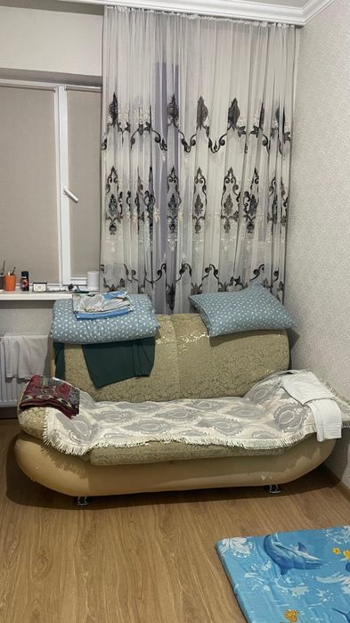 Диван для детской комнаты