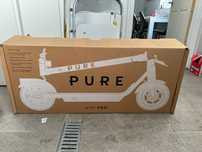 Trotineta electrica PURE AIR Pro 4