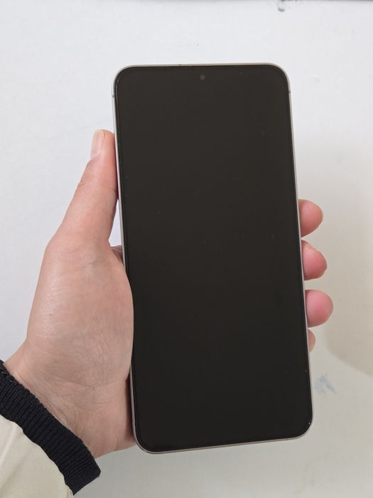 Vand/schimb Samsung S25 Plus 256gb