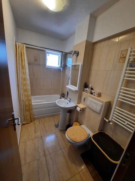 Apartamanet 2 camere profi spital