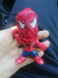 Малка Колекционерска Фигурка Спайдърмен Spiderman Burger King 2006