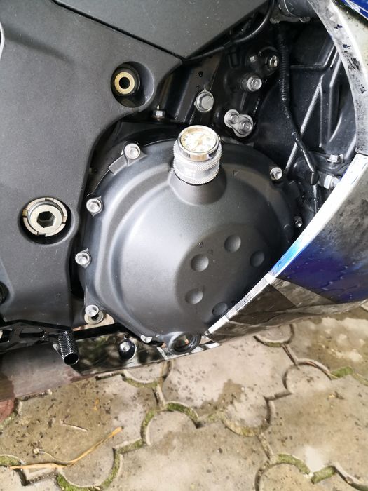 Kawasaki zzr 1400 abs (zx14r)