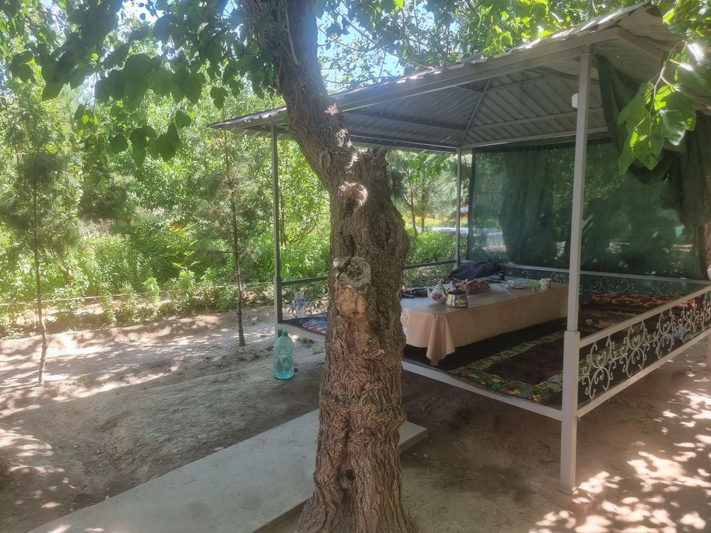 Sarmishsoyda Zamonaviy Dacha Sotiladi