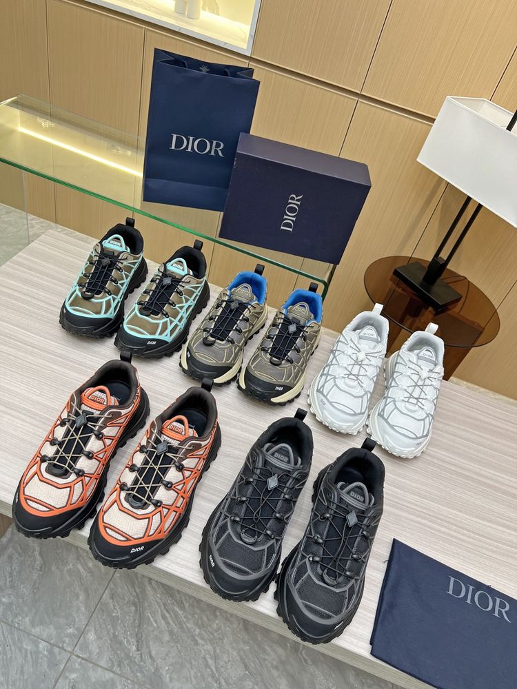 Adidași Dior Calitate Premium