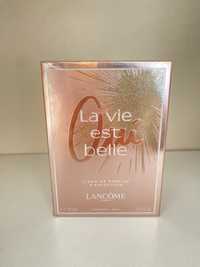 Parfum La vie est belle Oui d’exception Lancome Paris 75ml apa de parf