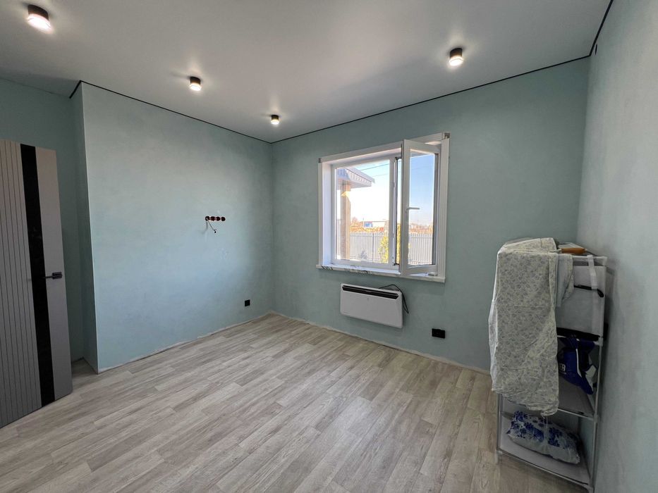 Продается дом с системой «Умный дом» в с. Павлодарское!