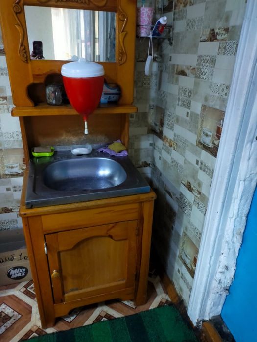 Умывальник