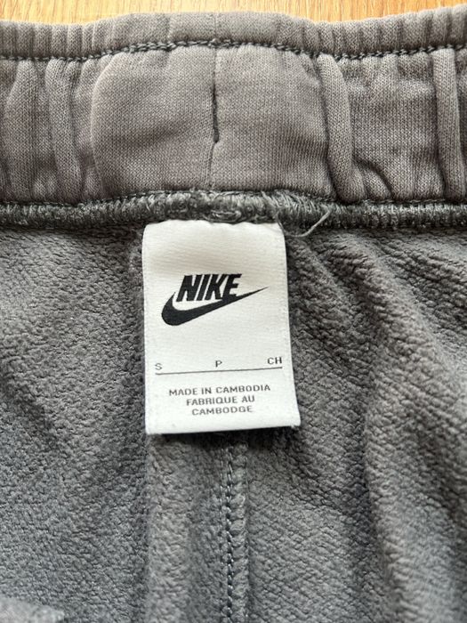 Nike анцунг S размер