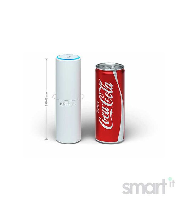 Беспроводная точка доступа Ubiquiti UniFi 6 Mesh U6-Mesh