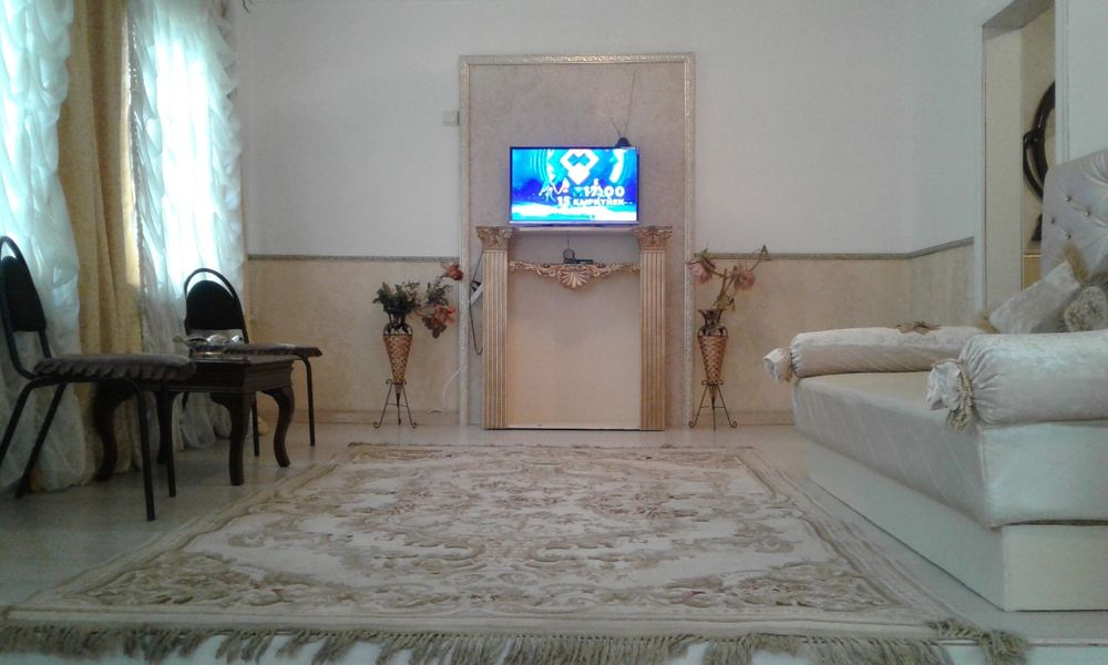 Квартира посуточно