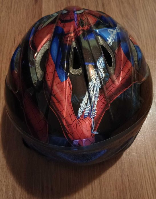 Patine cu rotile HEAD pentru copii (marime ajustabila) + casca cadou