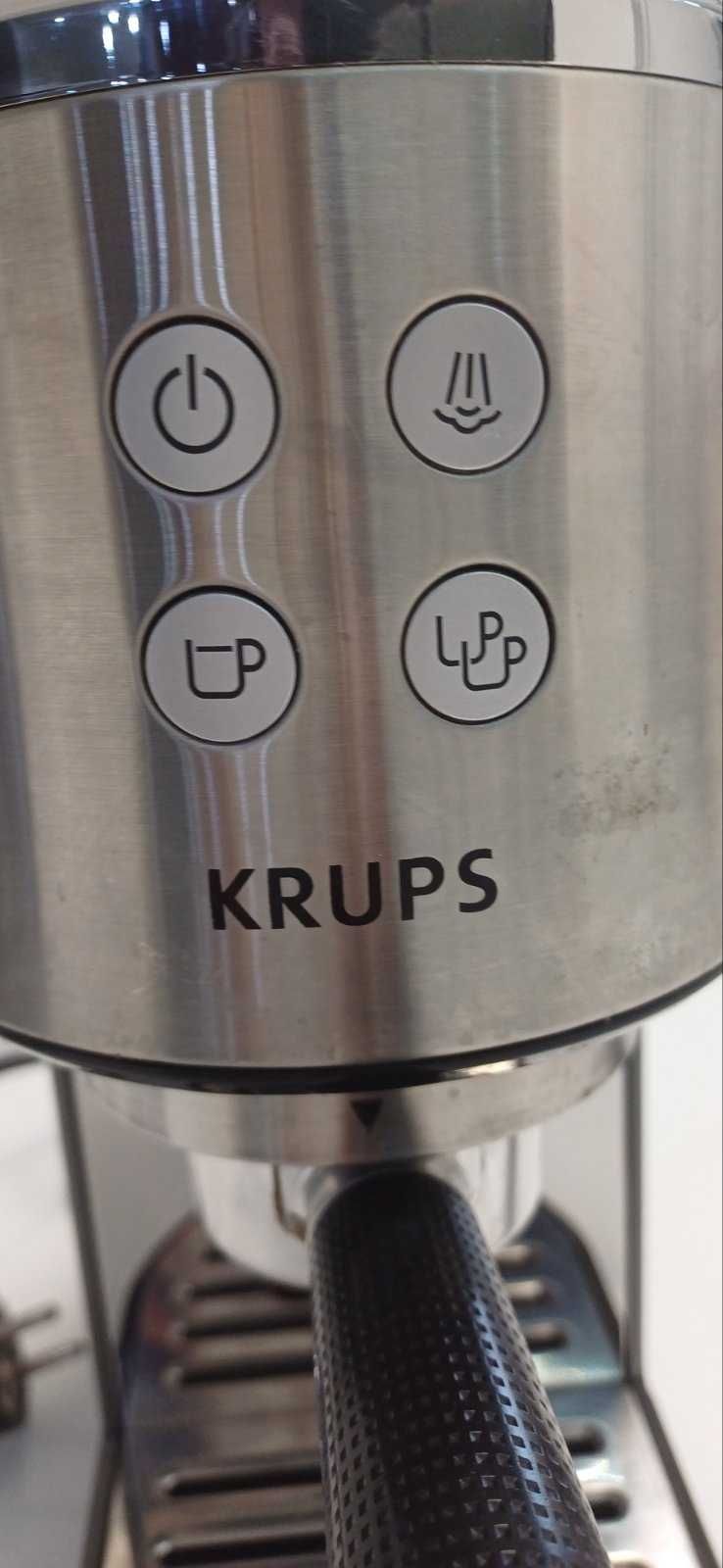 Кафемашина KRUPS