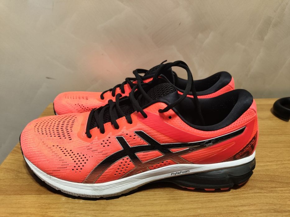 Мъжки маратонки ASICS