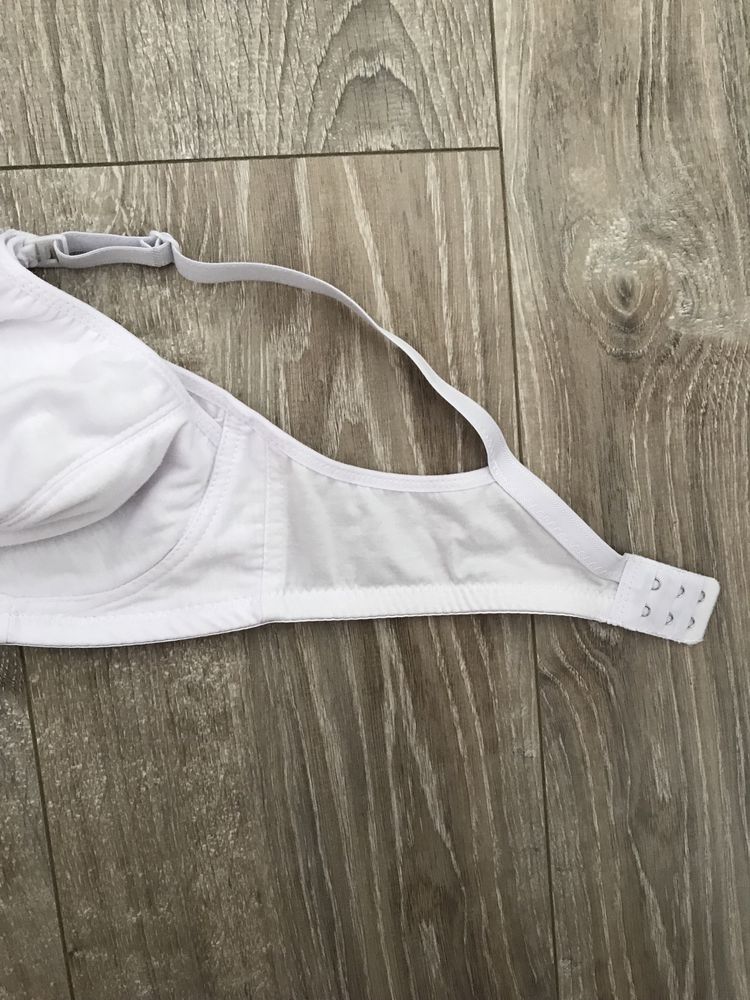 Sutien de bumbac pentru alăptare nr.80 B