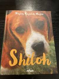 Shiloh-Phillips R. Naylor