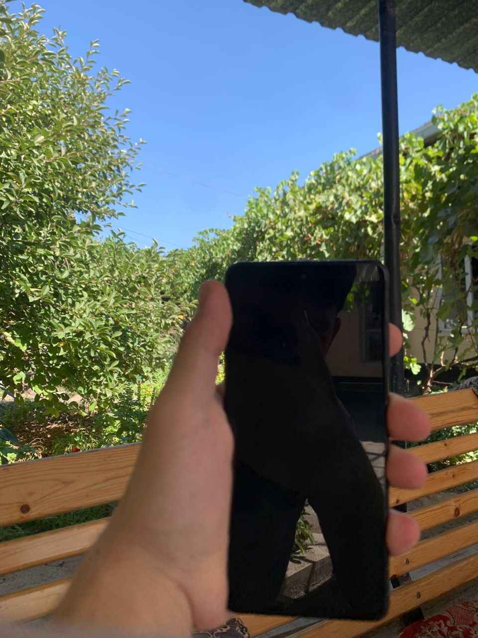 Samsung a51 6/128