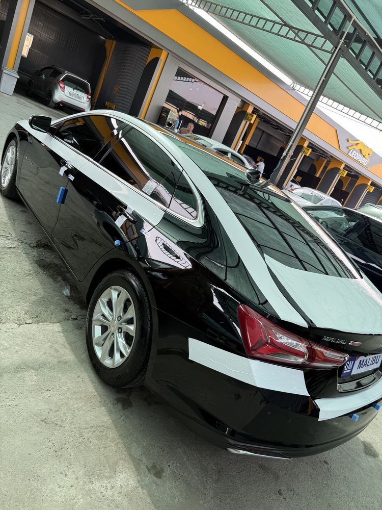 Malibu premer 2021