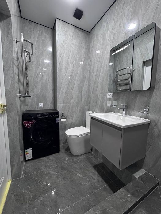 Apartment rental for city guests
