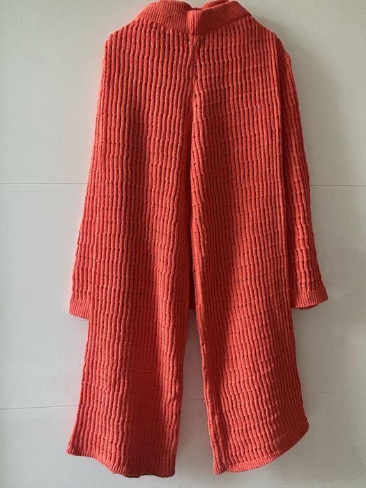 Set dama tricot Zara M