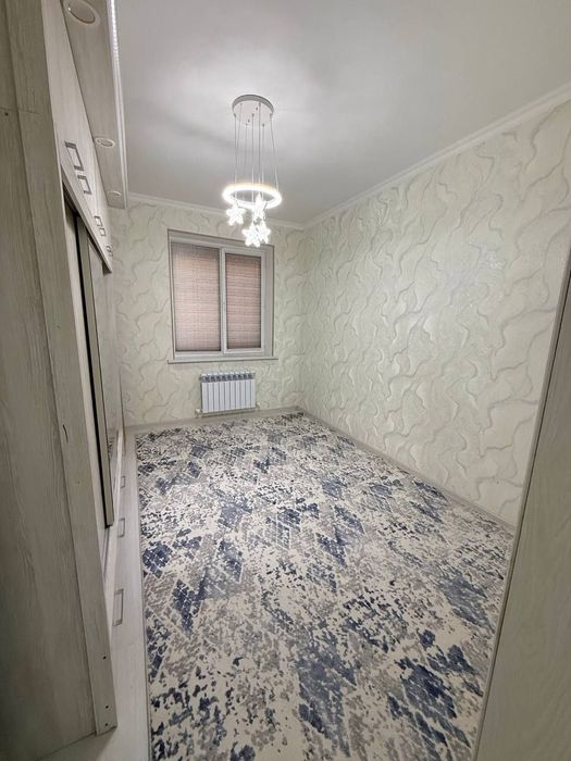 2 xonali kvartira sotiladi