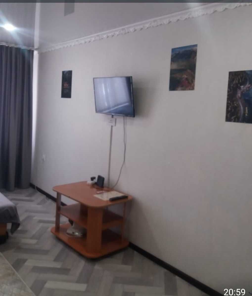Продаётся 1ком. Квартира