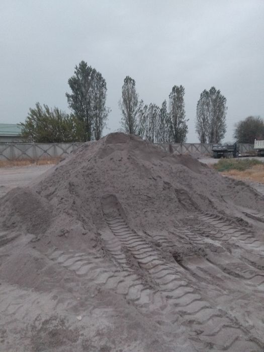 Чиноз кум клинец щебень и шлакоблок тоза