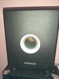 Subwoofer activ Mivoc