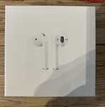 Apple air pods 2 ер подс