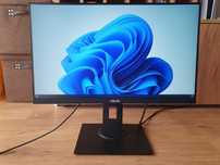 Monitor LED ASUS VA24DQLB 23.8 inch 75 Hz
