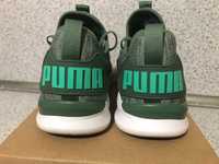 ОРИГИНАЛНИ *** Puma Ignite Flash EvoKnit / Lewis Hamilton Green