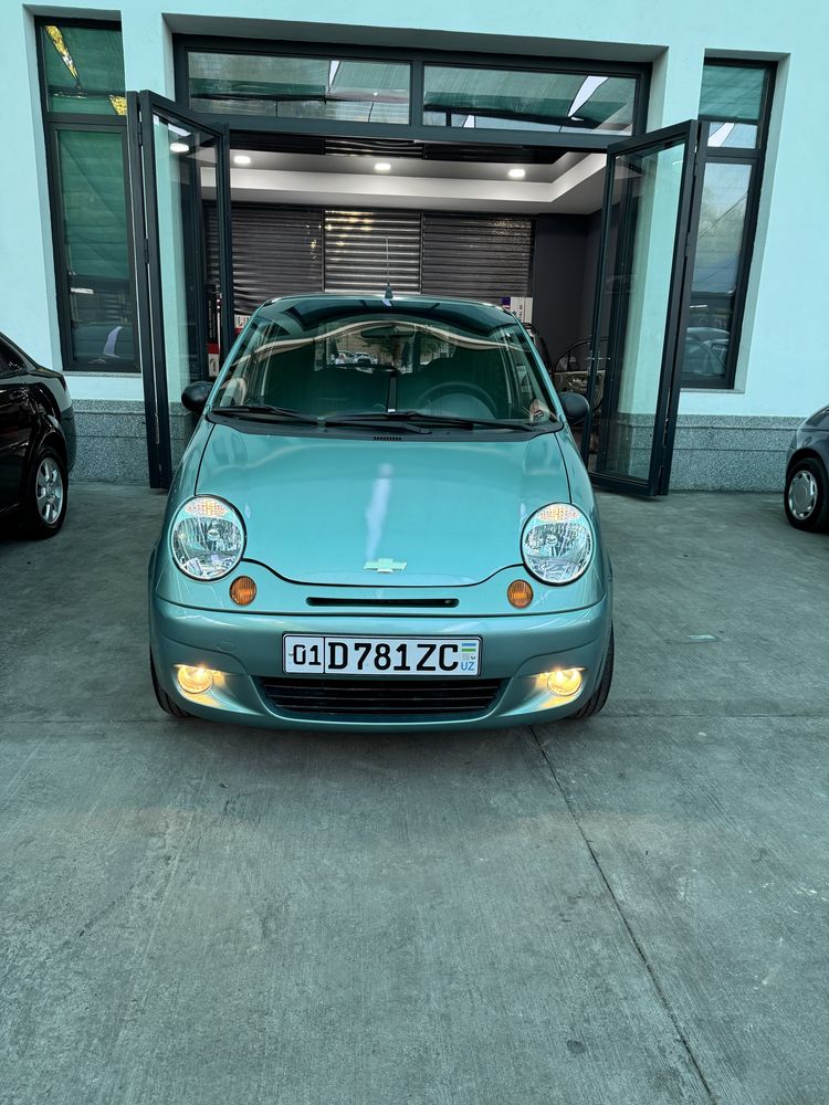 matiz sprite sotiladi