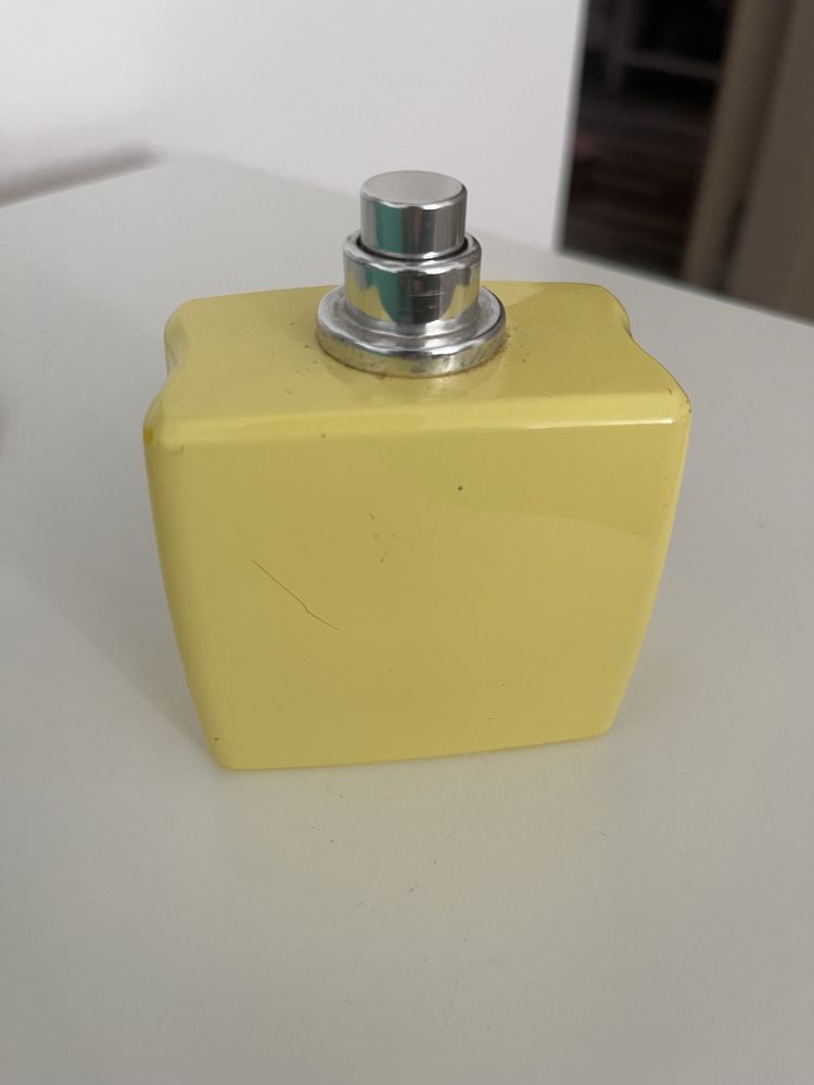 Vand sticla goala de parfum amouage love mimosa