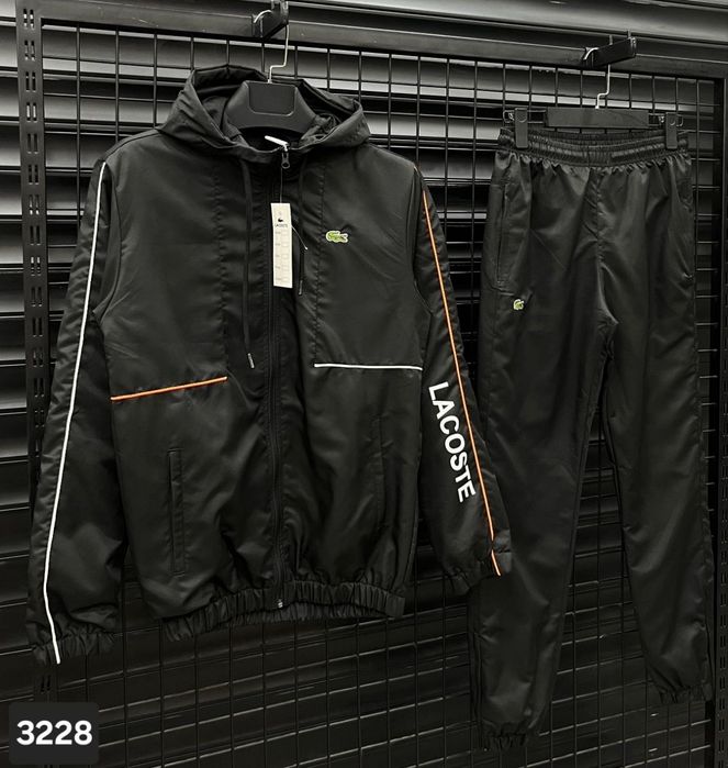 Мъжки екипи Nike,Lacoste