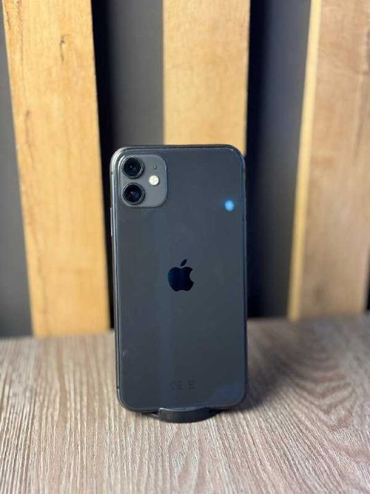 Телефон iPhone 11 128Gb / Айфон 128Гб 89%