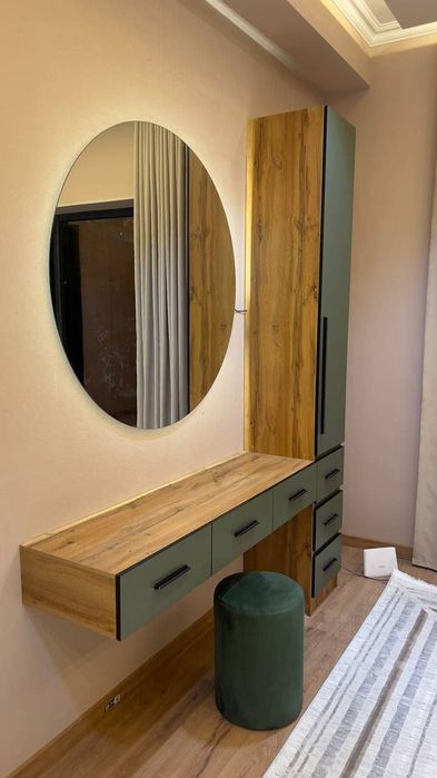 Shkaf barcha turdagi