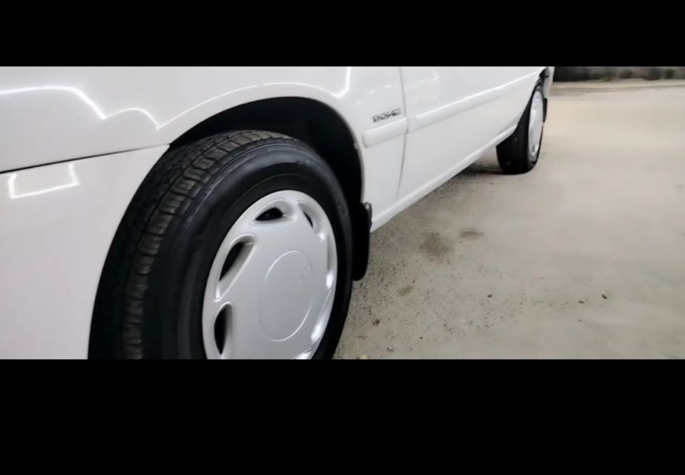 Chevrolet nexia 2