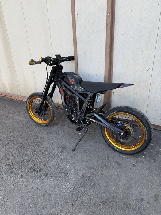 Talaria Sting Pro MX5 TL5500