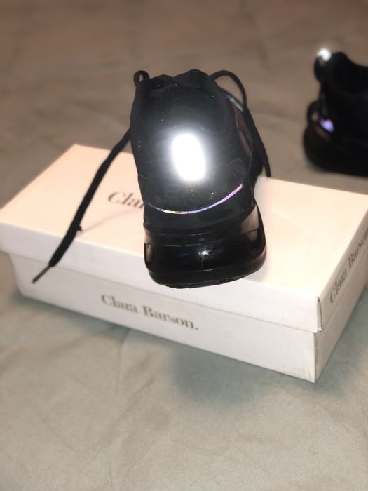 Adidasi Emporio Armani Model nou