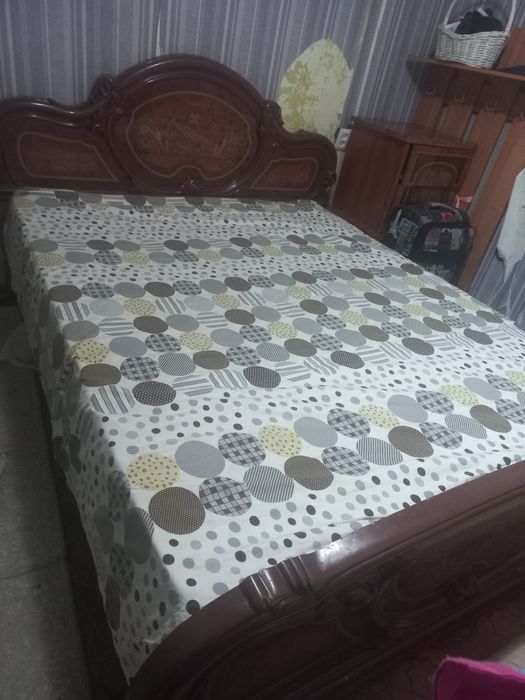 Продается 2х спальный диван