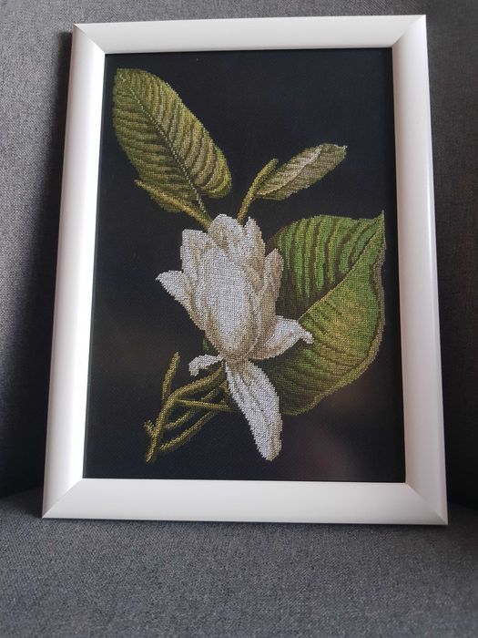 Нов гоблен с рамка