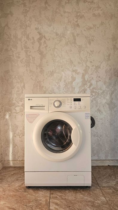 Стиральная машина LG F1056LDP