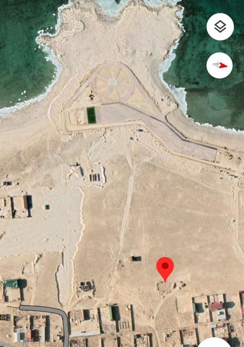 Участок 12сот. Тельман-Сайын Шапагатов