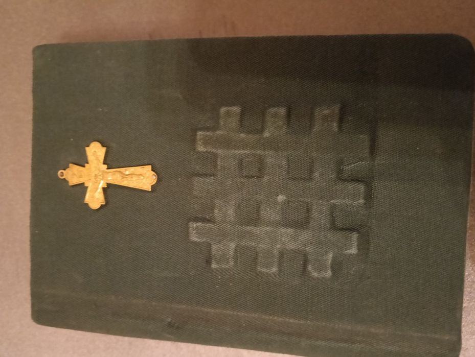 Noul testament 1932 - Corneliu Zelea Codreanu