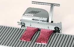 Aparat mobil de sudura  HAWO hpl 300 D continua pentru lucru flexibil