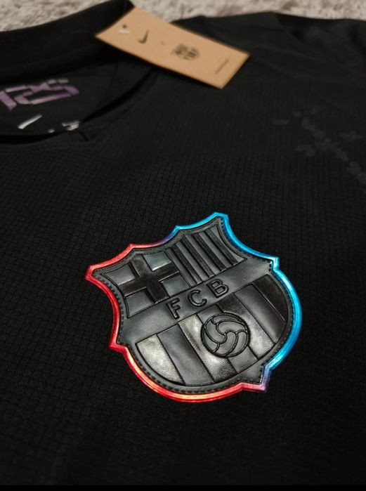 Tricou FC Barcelona 24/25 Limited Edition