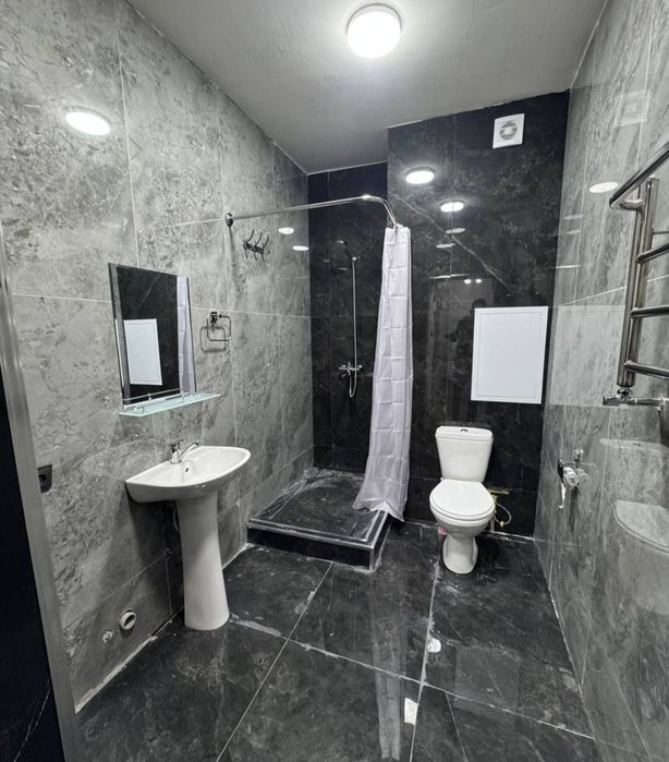 Аренда квартиры 2/9/10 Бектимирский район.  Ж.К Мусафо Маскан. Рохат